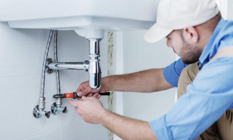 Local Whole House Repiping Services Tampa You Can Count On