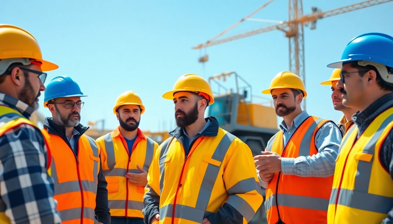 Continuing Construction Education for Contractors