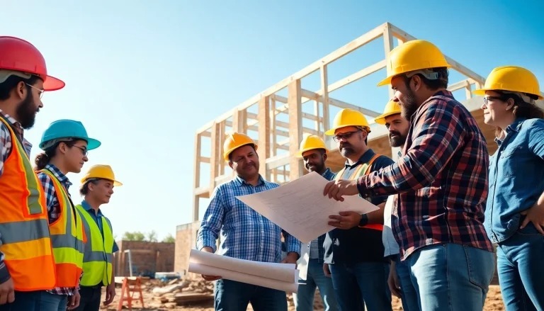 Construction Workforce Development Programs That Deliver Results