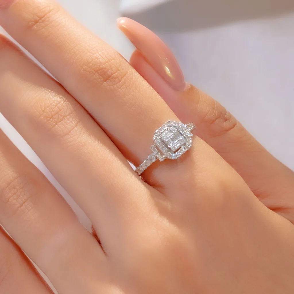 Lab grown vs natural diamond: Understanding Beauty and Value