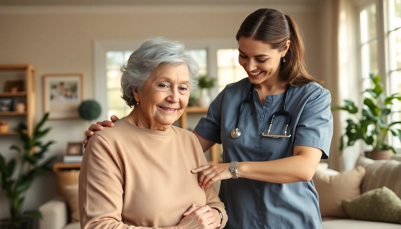 Flexible Respite Care Services in Austin TX
