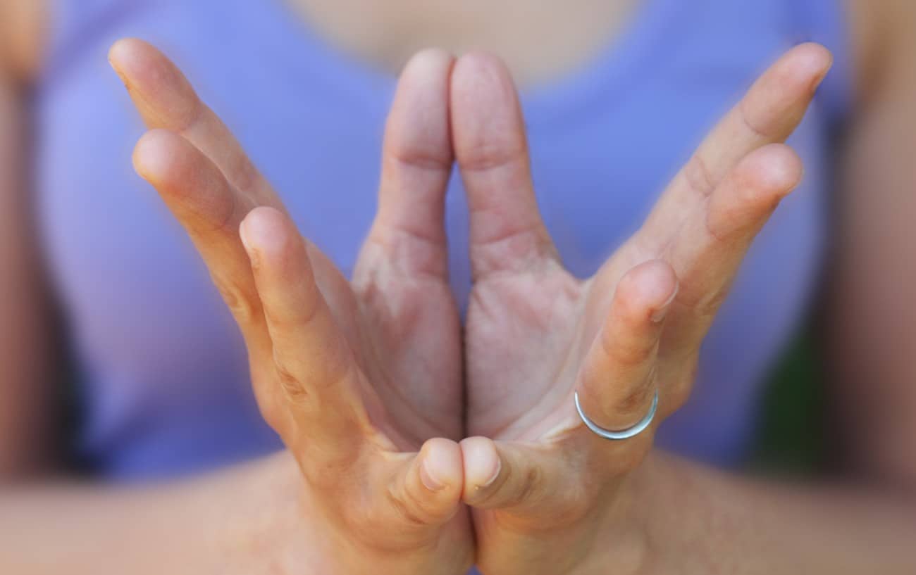 A Comprehensive Guide to Yoga Mudras: Enhancing Energy and Mindfulness