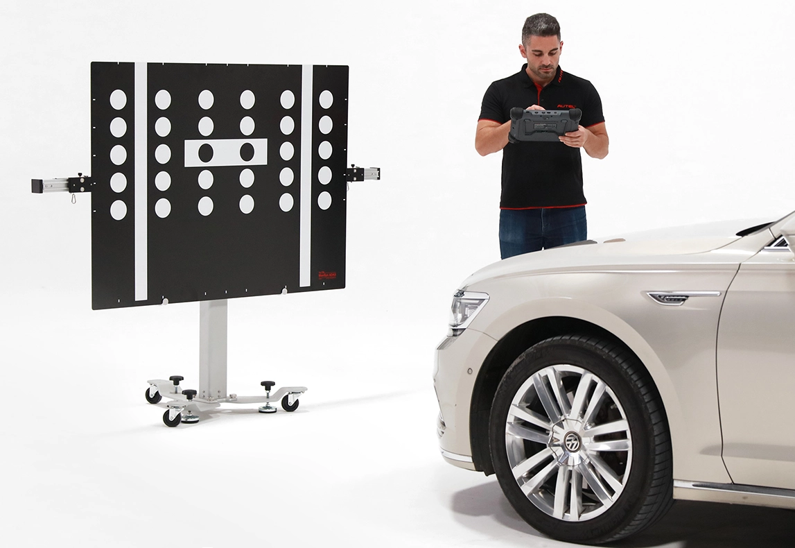 Fast and Precise Adas Calibration Near Me in Greater Houston
