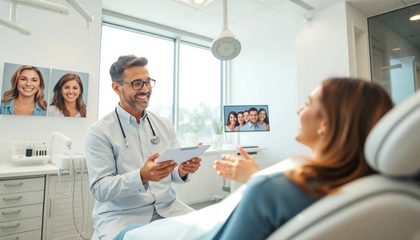 Edmonton Orthodontist – Customized Care for Every Patient