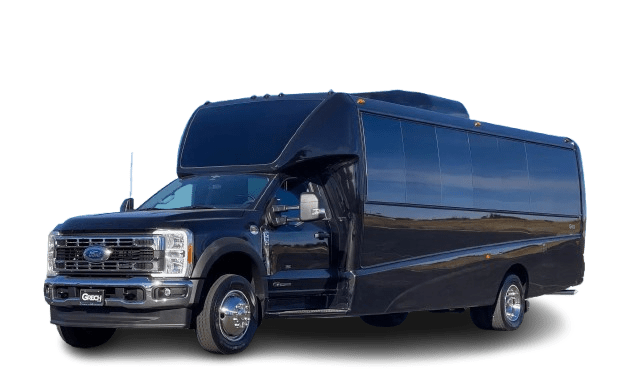 Fredericksburg to Austin Private Transportation Made Easy