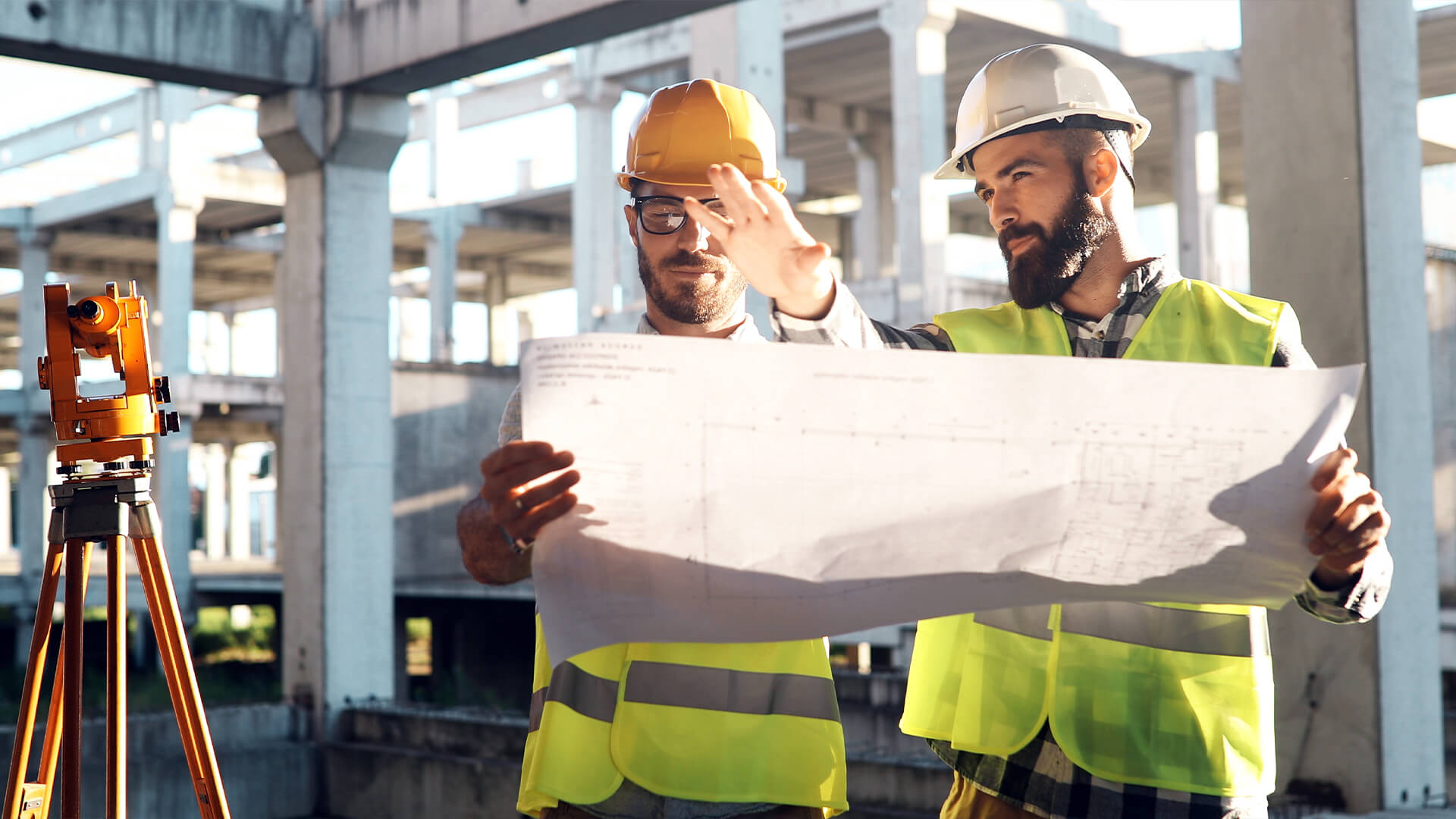 Expert Insights from a Leading New Jersey Commercial General Contractor
