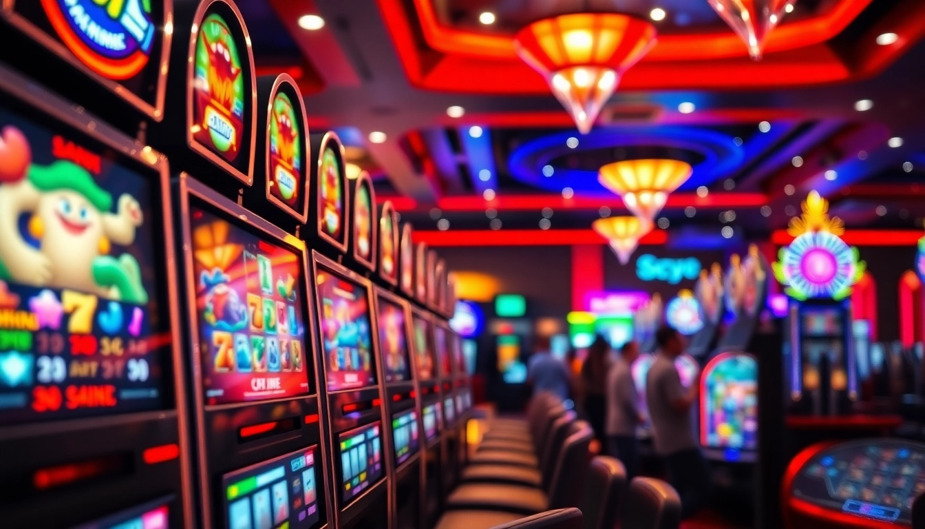 สนุกสนานที่ mega888slot ด้วยสล็อตแมชชีนที่มีสีสันและบรรยากาศของคาสิโนที่มีชีวิตชีวา