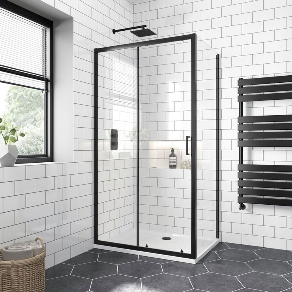 Elegant Showers AU Bathroom Innovations – Explore Options at Elegant Showers