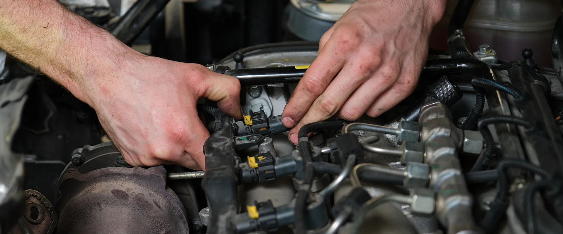 Mechanic Fredericksburg VA | Express Auto Service