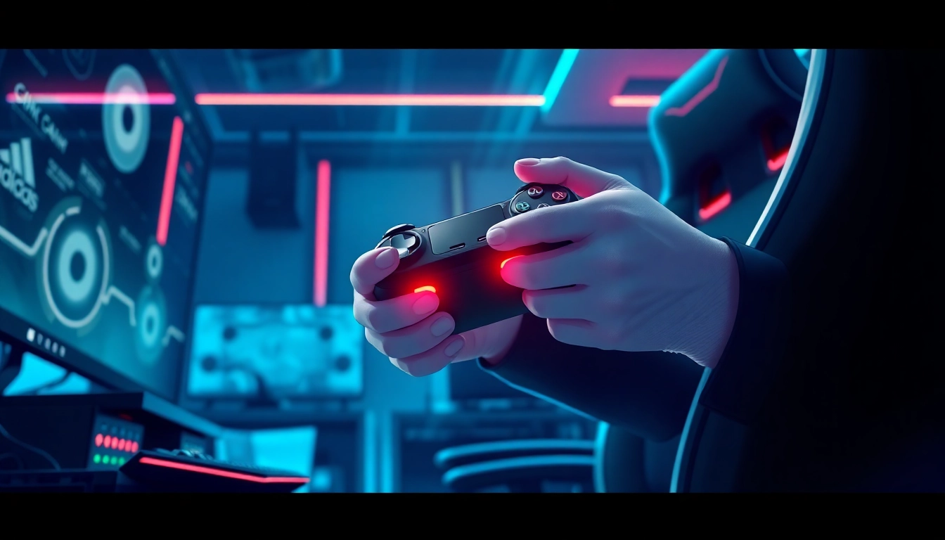Experience the power of Cronus zen as gamers masterfully control their gameplay setup.
