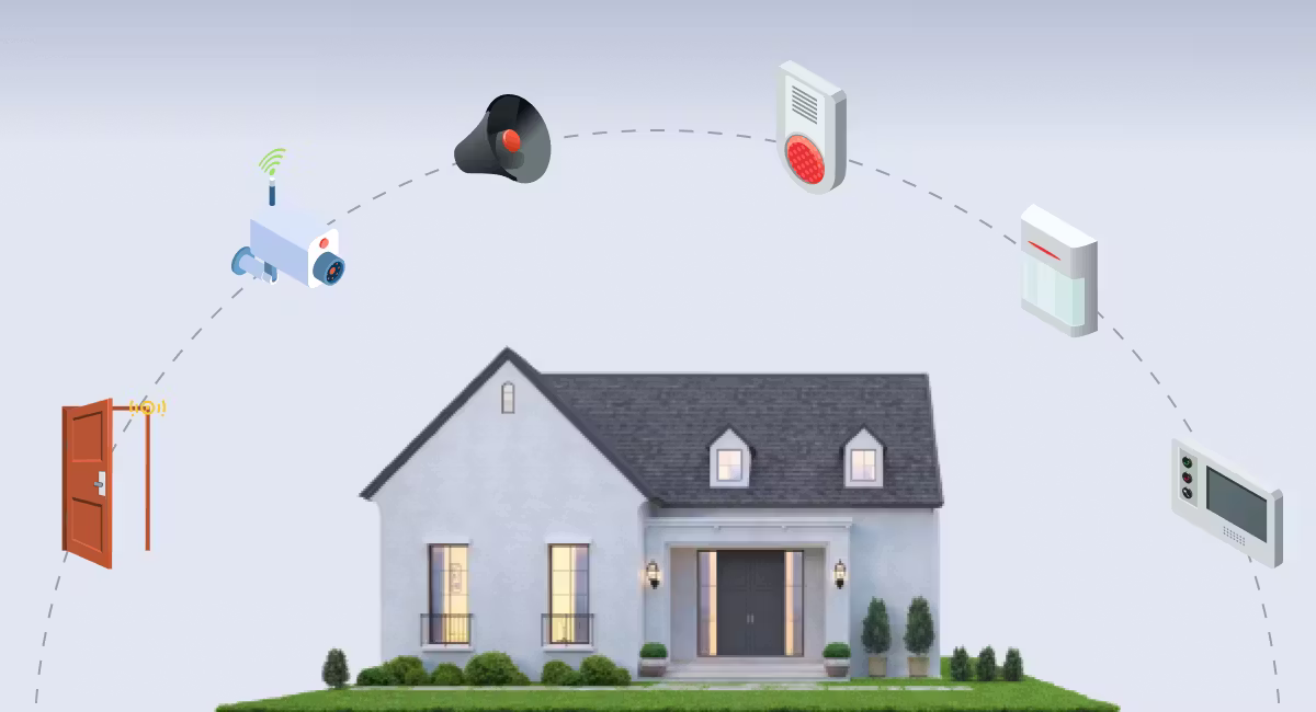 Home Security Explained: What Matters Most in 2025