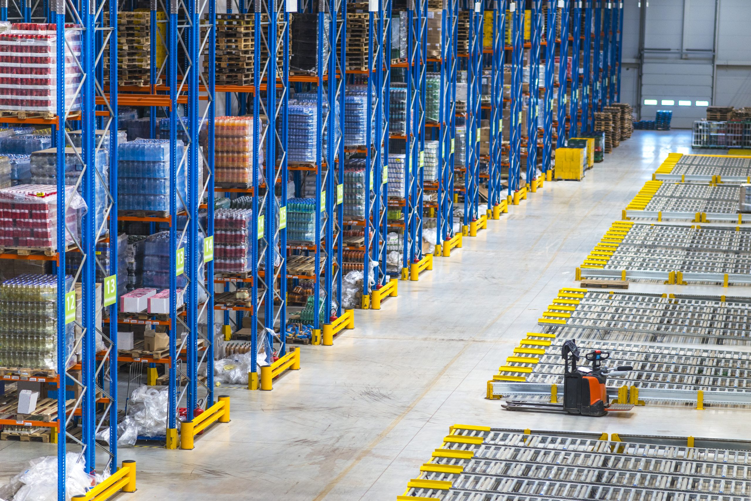 Cross Docking Strategies That Deliver: Chicago Transload’s Formula for Success