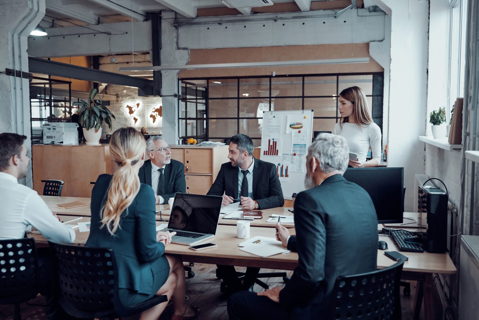Mastering Competitive Intelligence for Strategic Business Growth