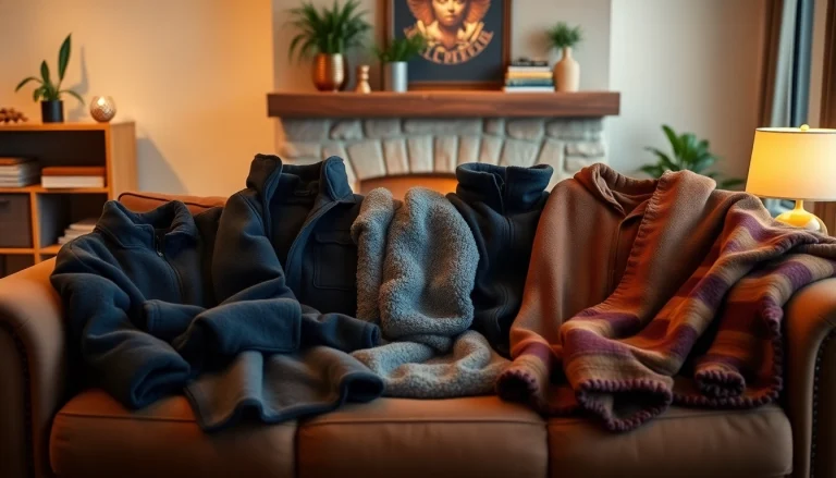 De veelzijdigheid van fleece prints voor unieke ontwerpen