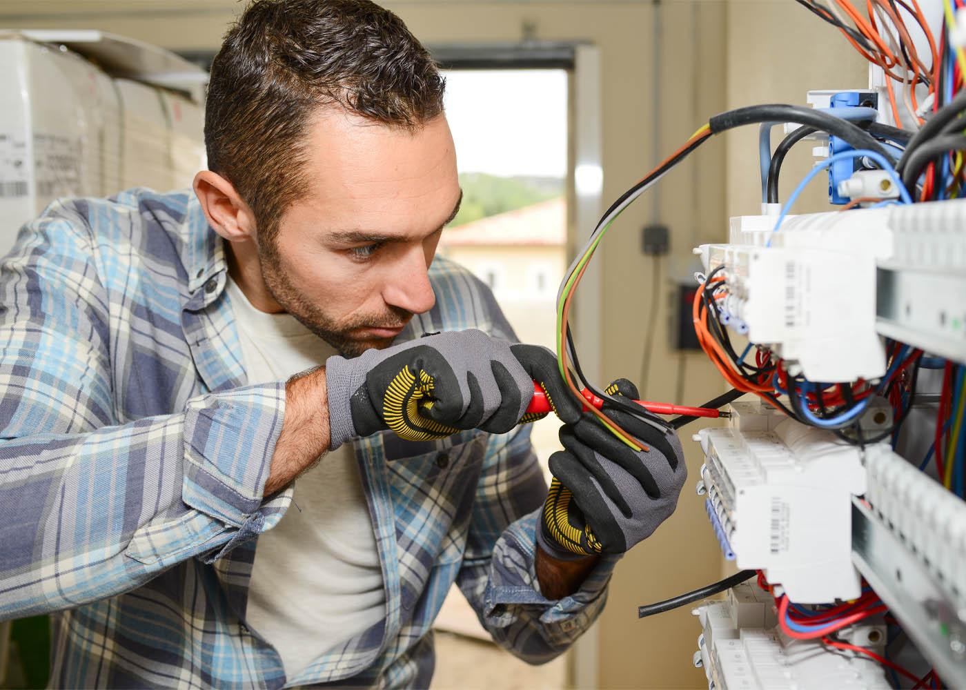 Electrician Northampton Trusted Local Specialists – JW Electrical Northampton Ltd