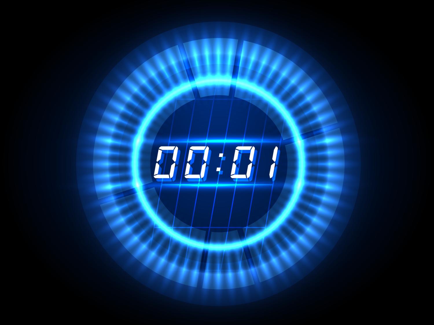 Free Countdown Timer Email Tools to Boost Time-Limited Offers