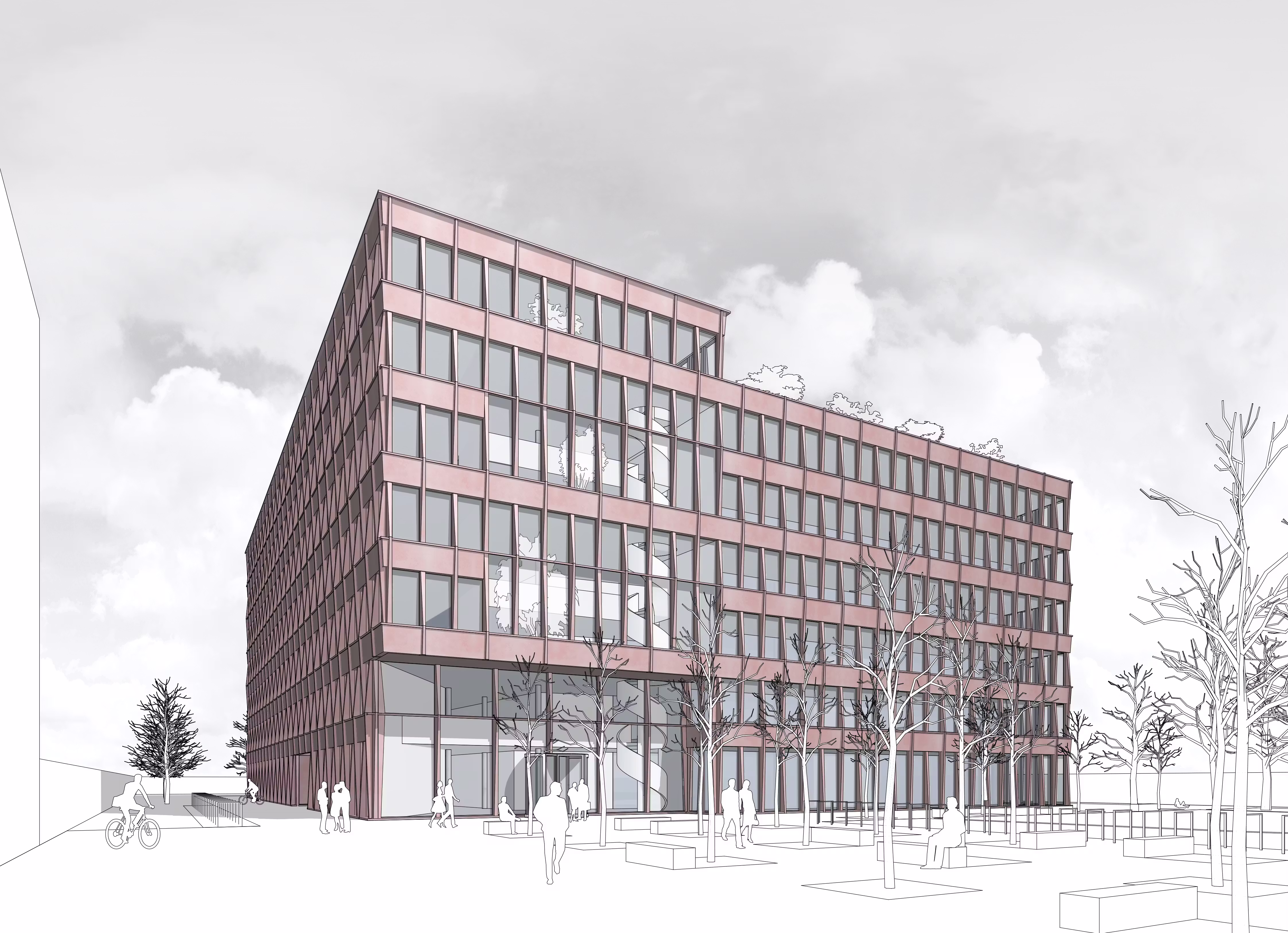 Architekturmodellbau Dresden: Meisterliche Techniken und Ansätze für erfolgreiche Projekte