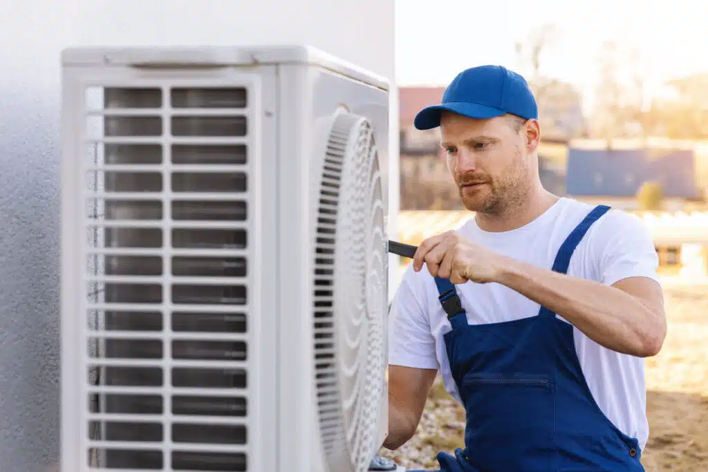 Reliable Stillwater AC Repair Services for Your Home Comfort