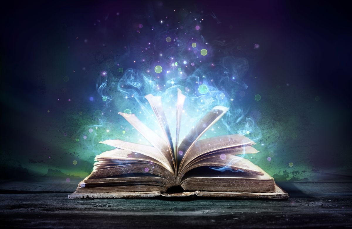 Why Readers are Excited About This New Fantasy Series