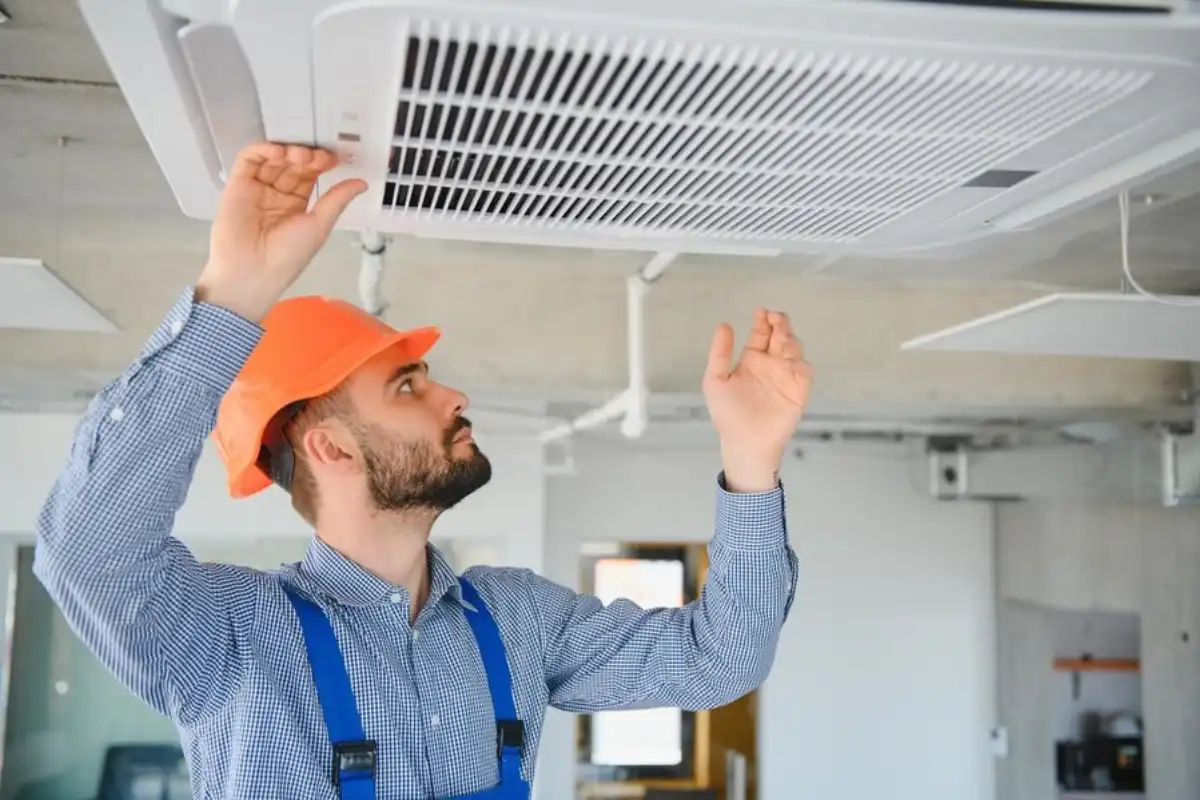 Reliable Blower Door Test Companies for Residential Energy Efficiency