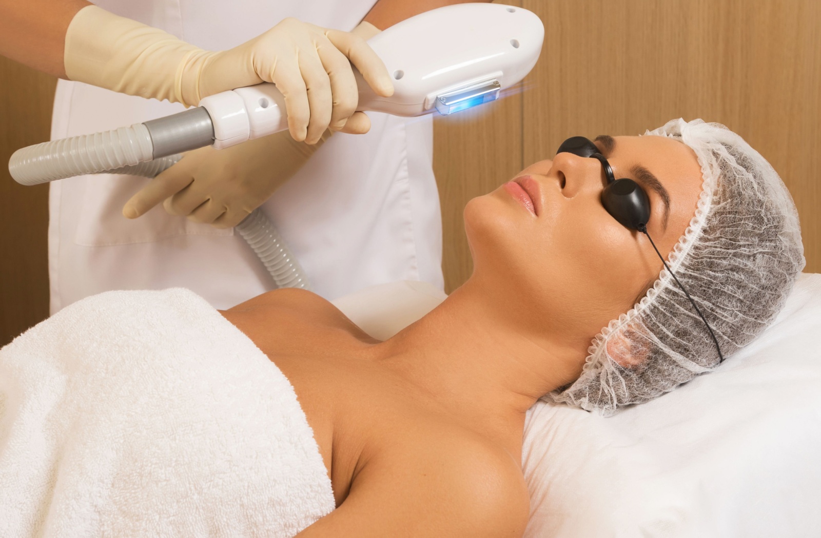 Innovative Dry Eye Laser Treatment for Lasting Relief