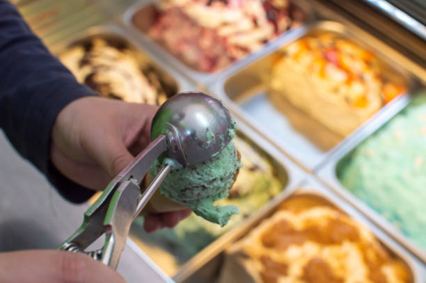 Wedding Ice Cream Catering for Your Special Day