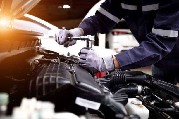 Mechanic Midland TX – Quality Auto Care You Can Trust