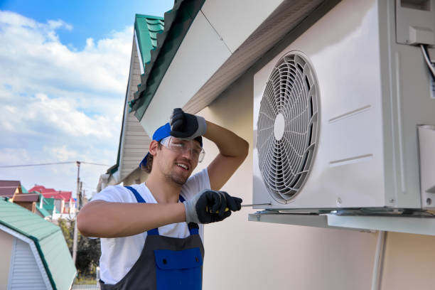 Same-Day AC Repair Purdys Services