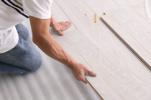 High-Quality Vinyl Flooring at Wholesale Prices | Zinatex