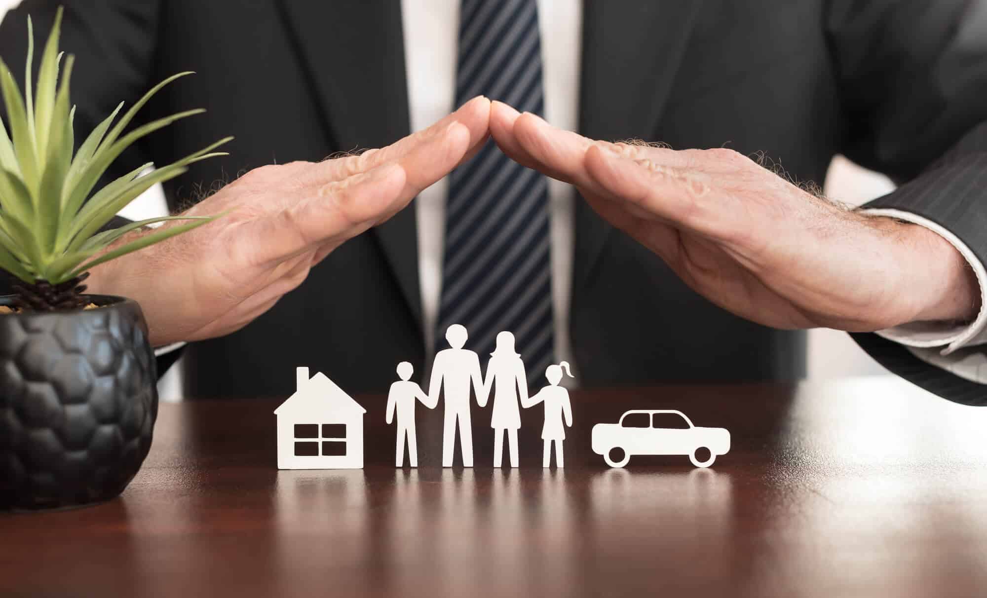 Stay Protected Beyond Limits with Stein Insurance Personal Umbrella Insurance