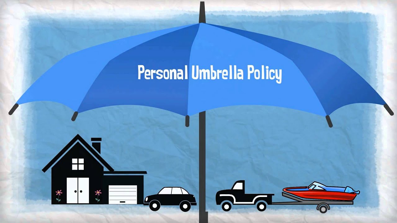 Personal Umbrella Insurance That Extends Your Coverage