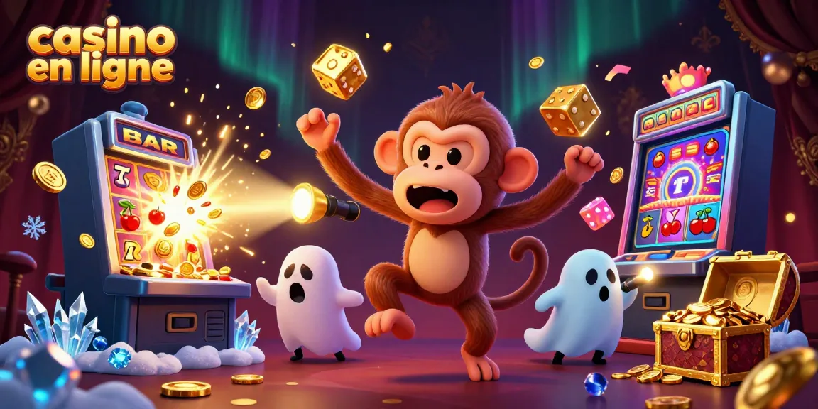 Jouer au casino en ligne avec des symboles en or lumineux et un palier de jackpot explosif.
