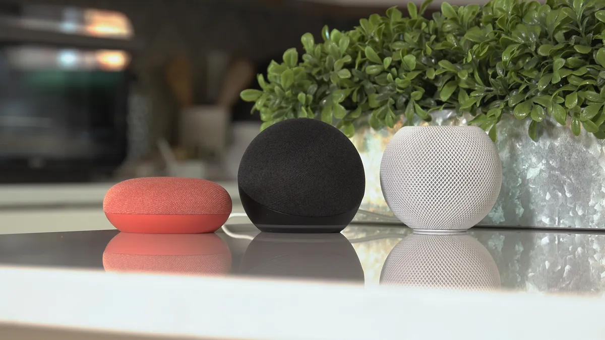 The Real Difference Between Echo Dot and Echo Pop Explained