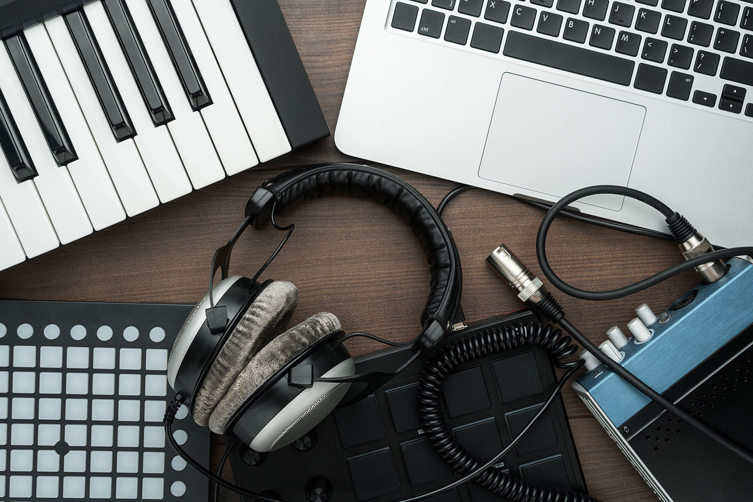 Results-Driven Music Promotion Agency for Modern Artists