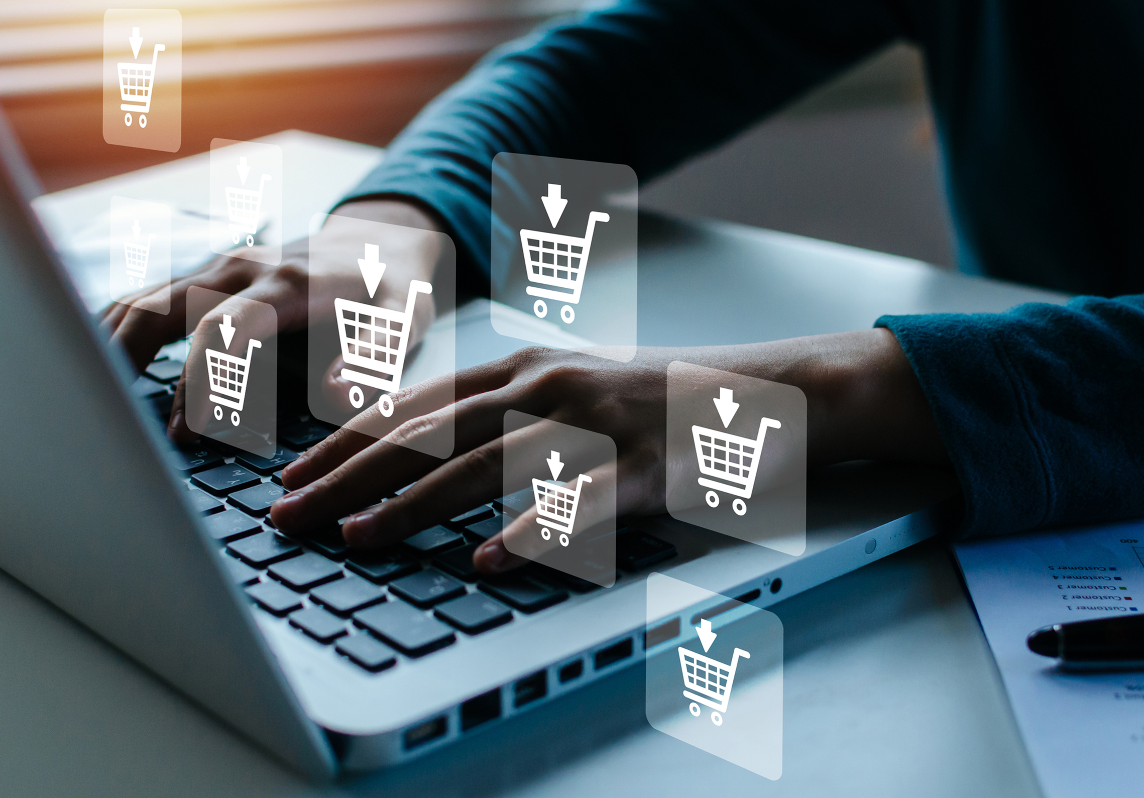 Why intercityshops.com is Your Go-To Destination for Shopping Variety