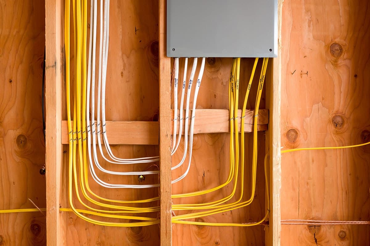 Revamp Electric: Professional Whole House Rewiring in Columbus, Ohio