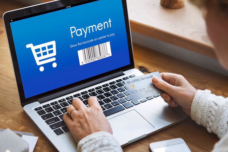 POS System – Cloud-Based POS System with Smart Features by Paybrain