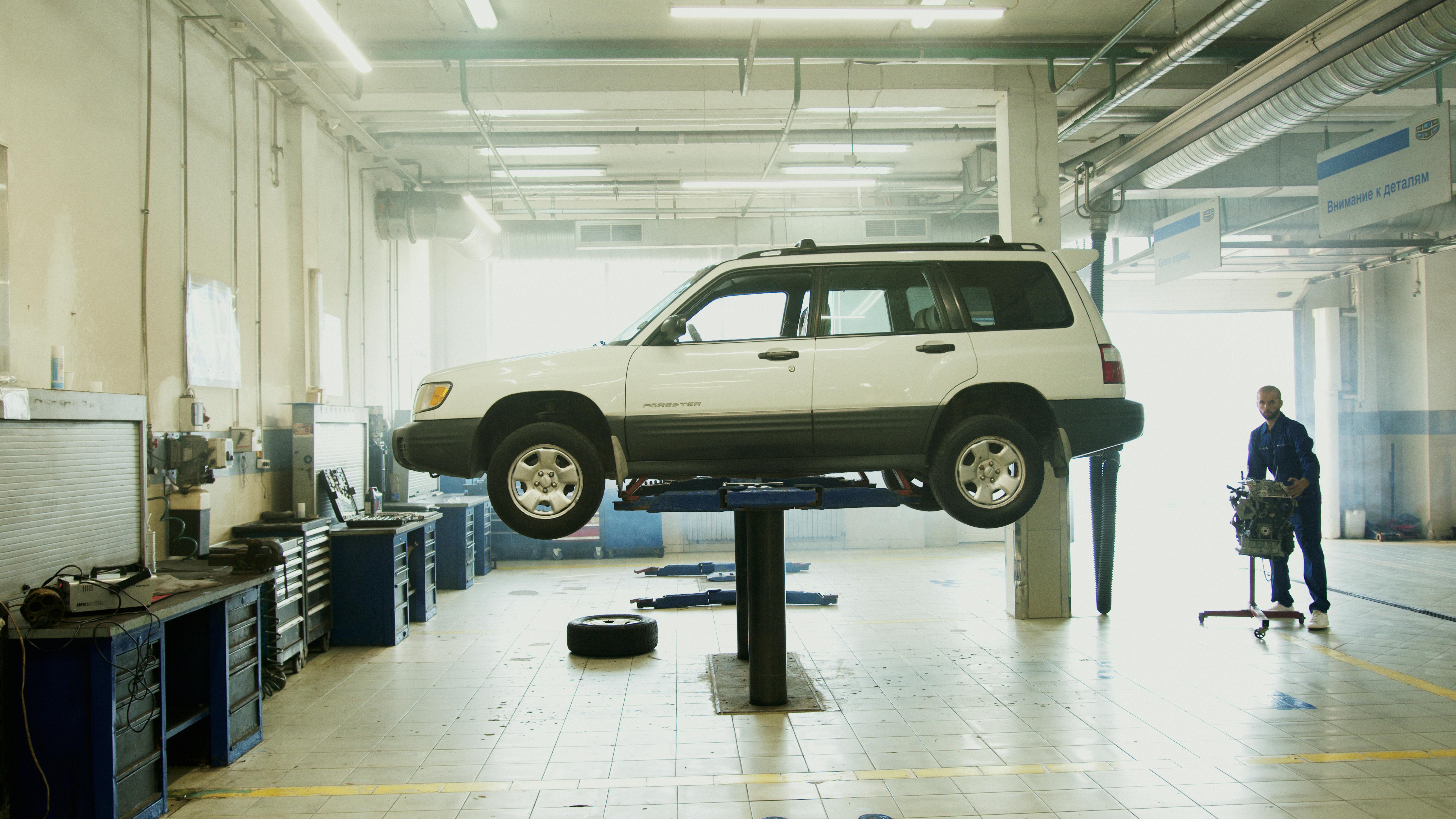 Local Car Repair Fargo ND – Honest Pricing