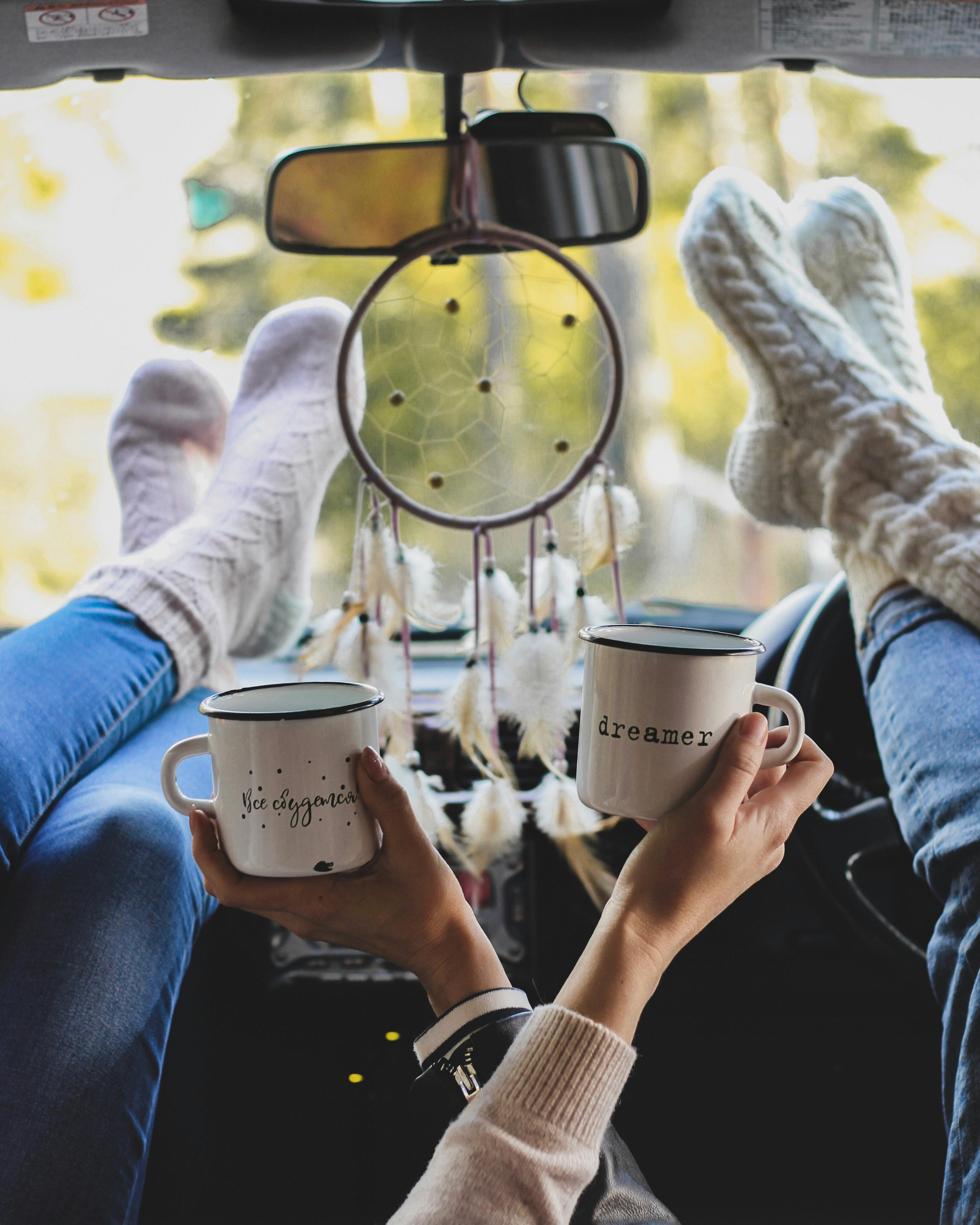 Top 10 Personalised Mugs for Birthdays, Work, and Home