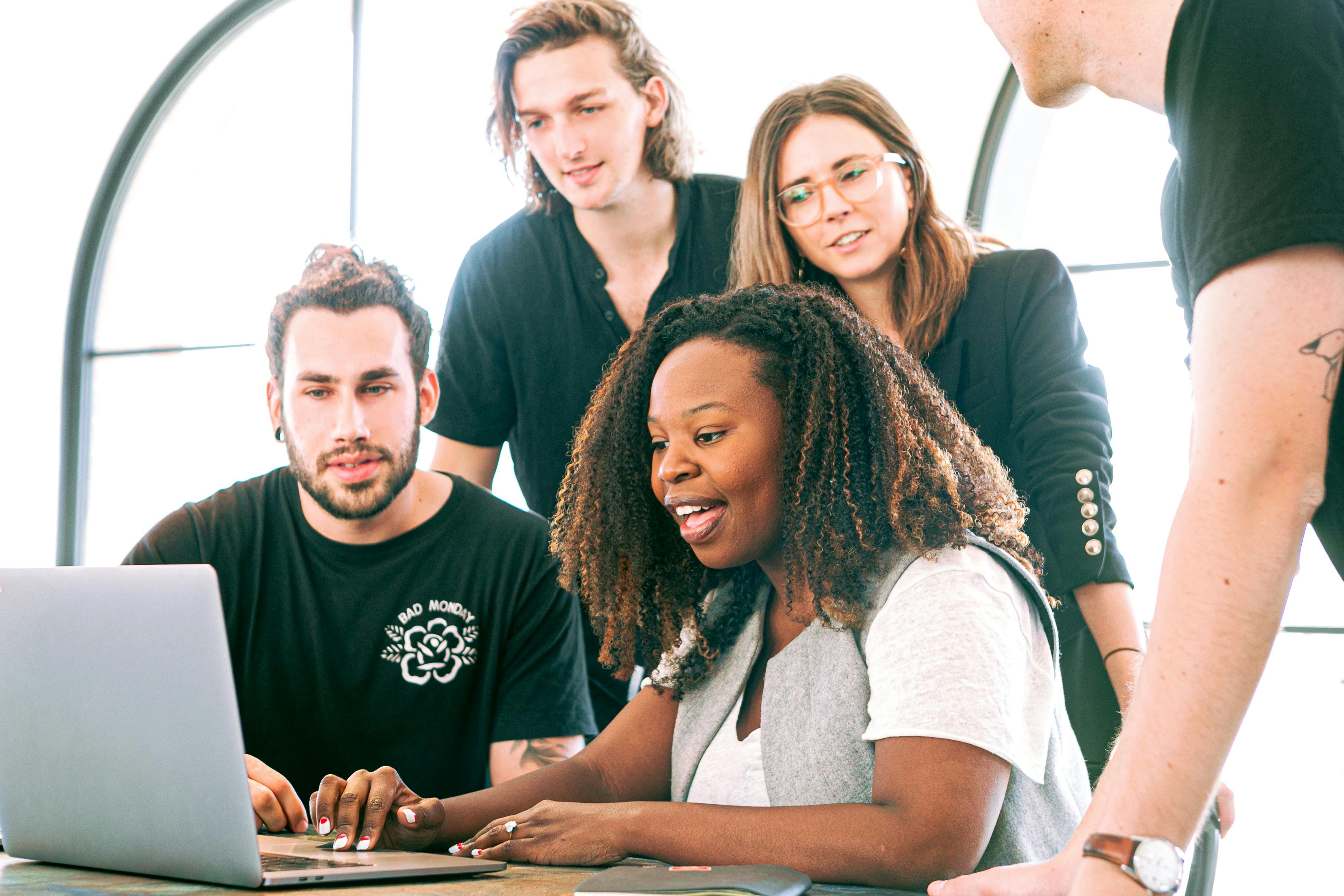 SEO Services In USA to Rank Higher on Google