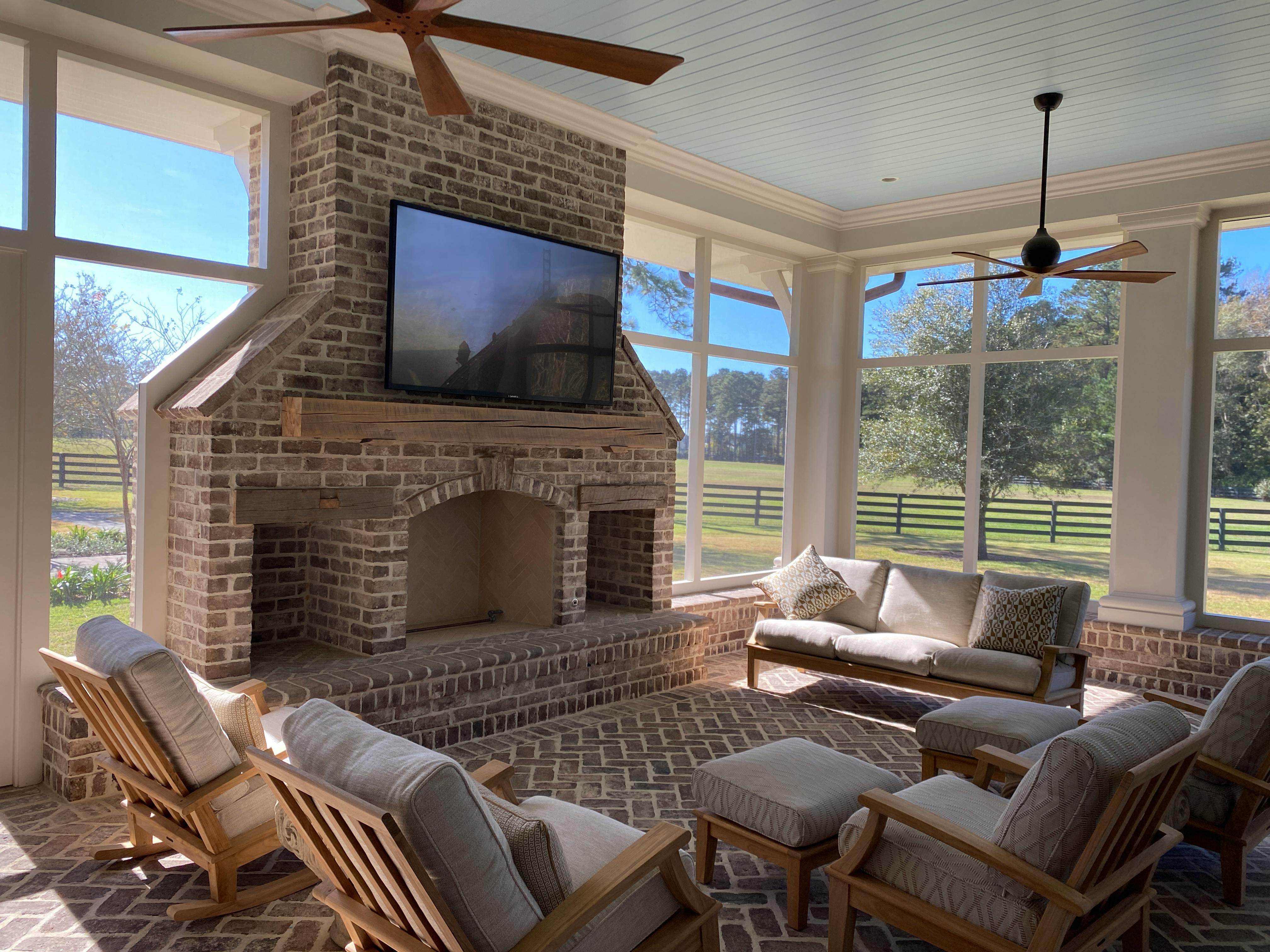 Upgrade Your Outdoor Living with Durable Solarium Kits