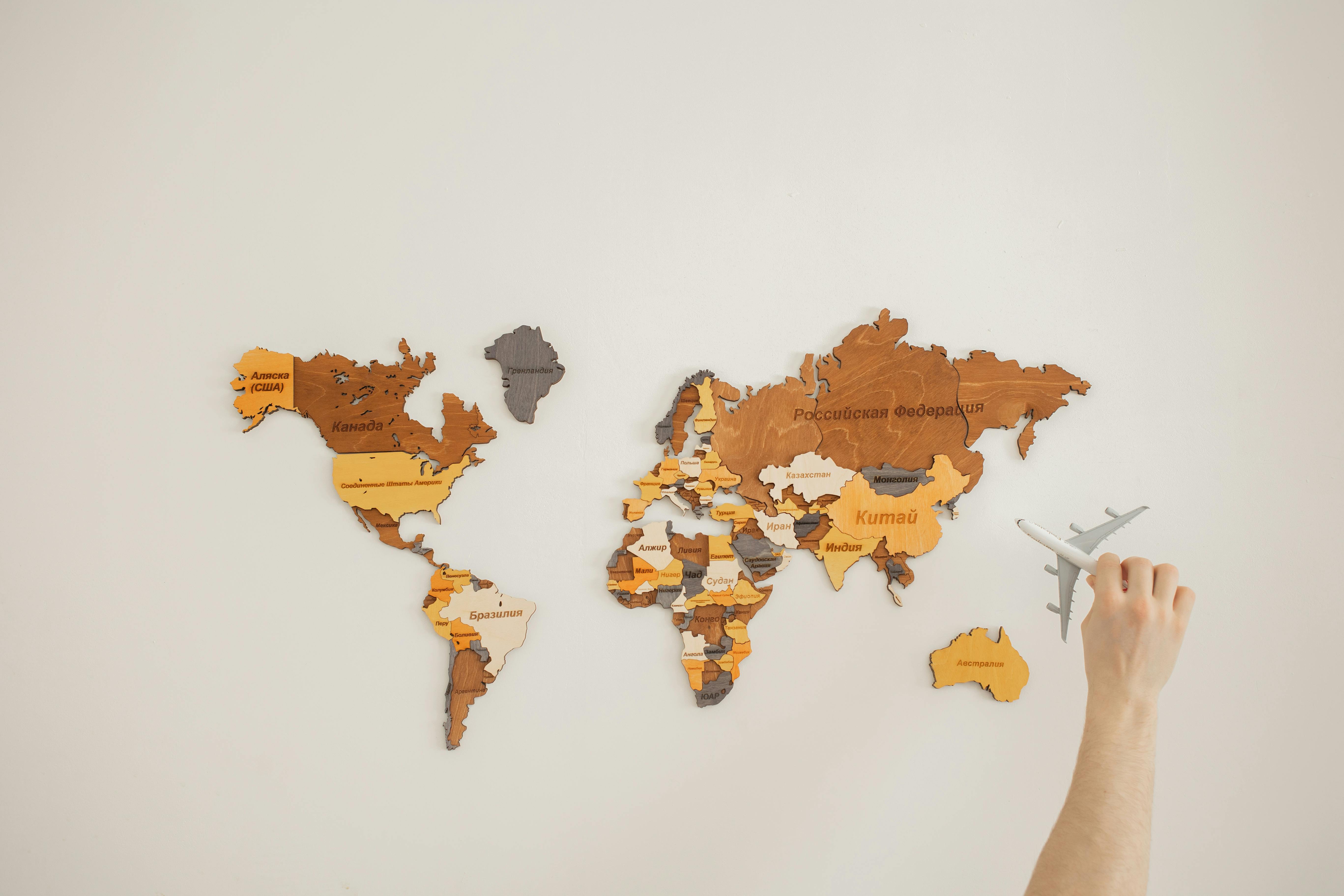 Solo Travelers’ Guide to Epic Round the World Holidays