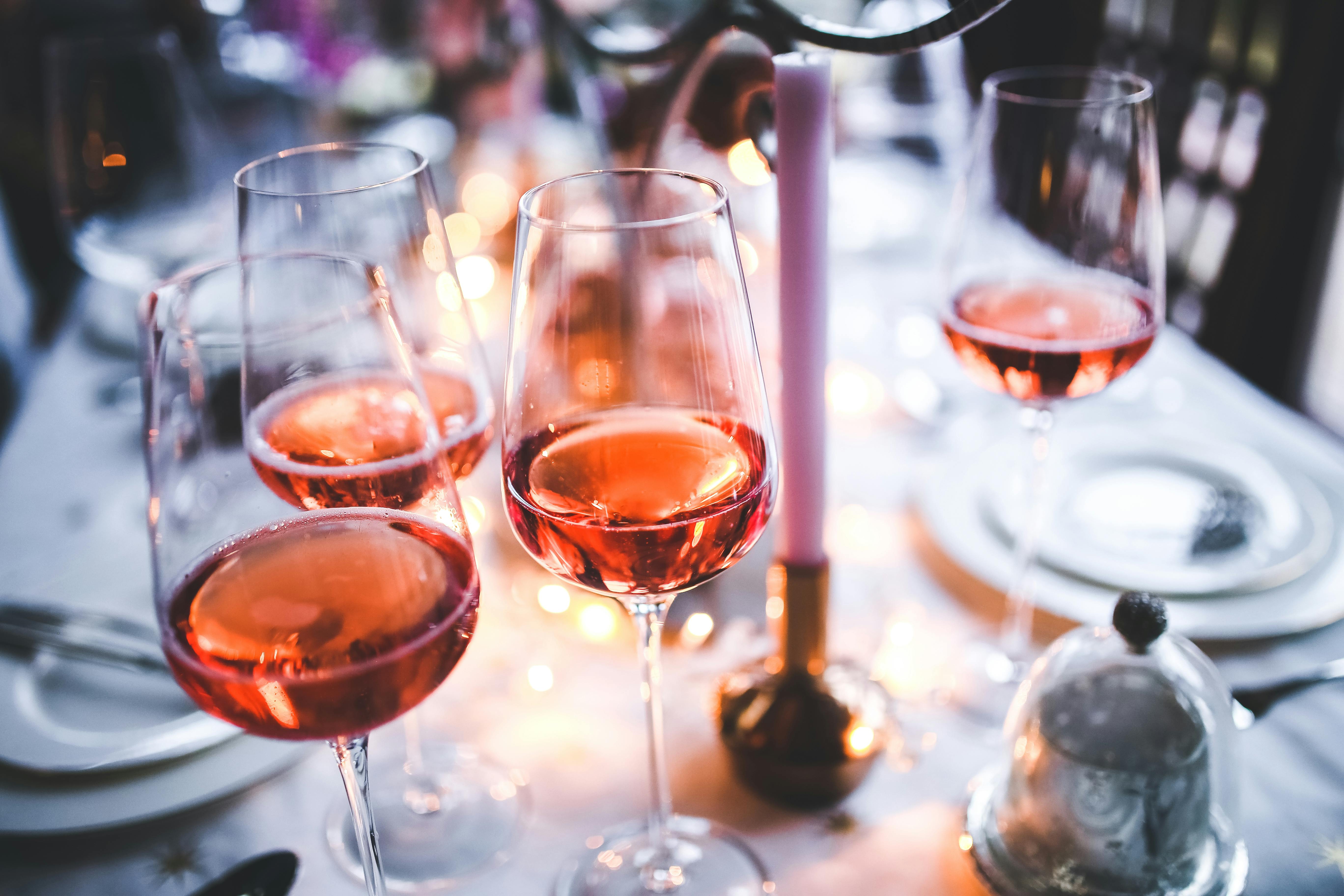 Langley wine tours: A Luxurious Wine Tasting Experience