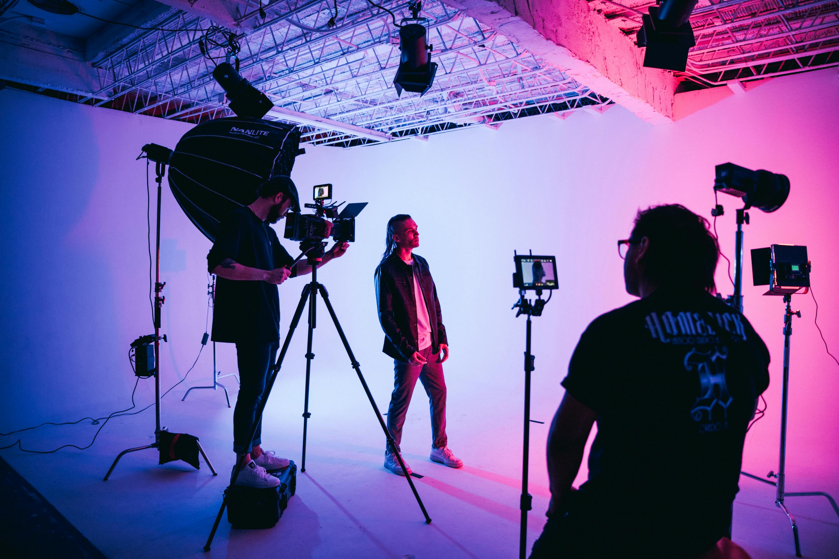 Phoenix Video Production for Branded Video Strategies