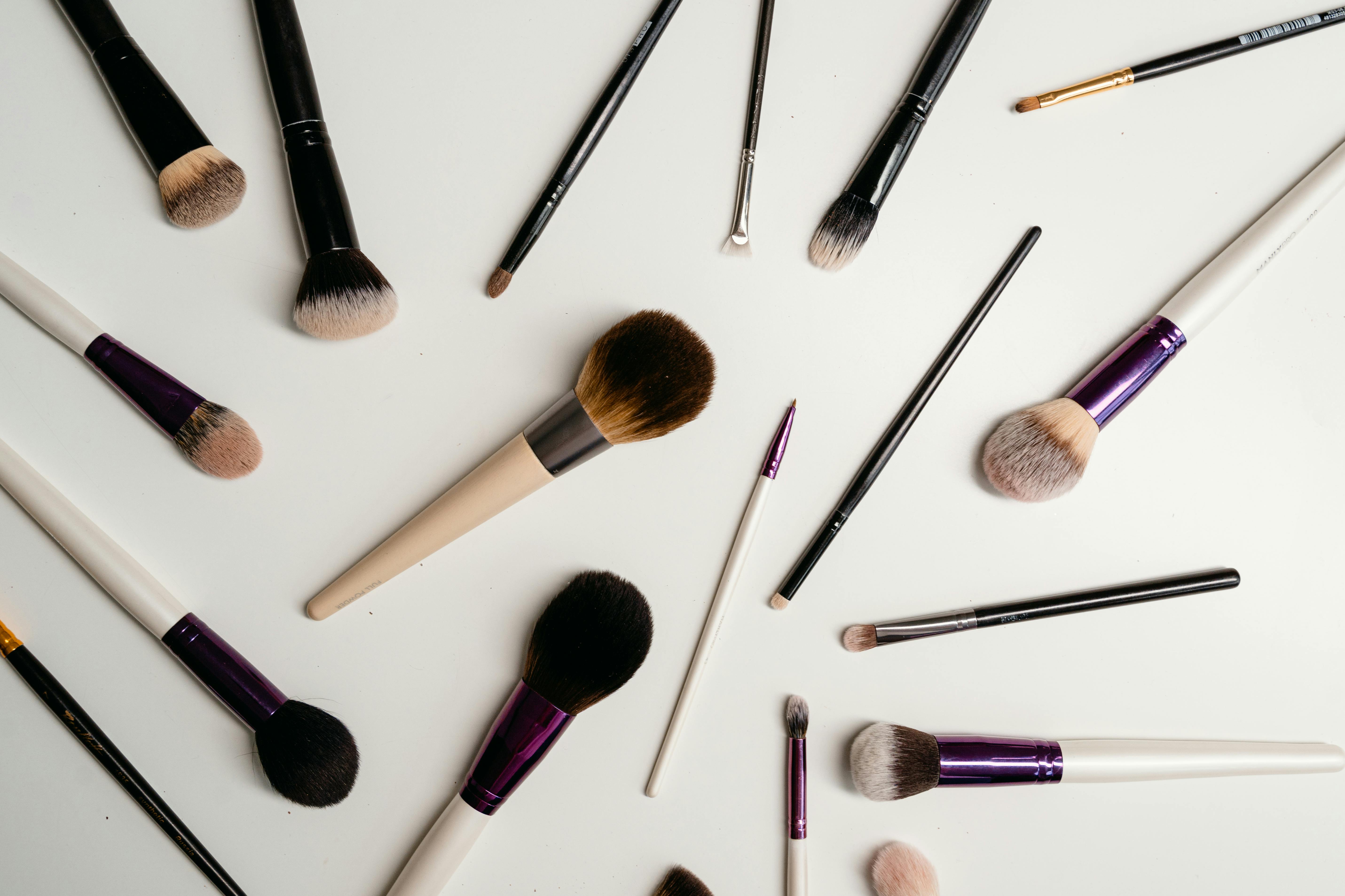 The Best Make up hourglass Products for Every Makeup Bag