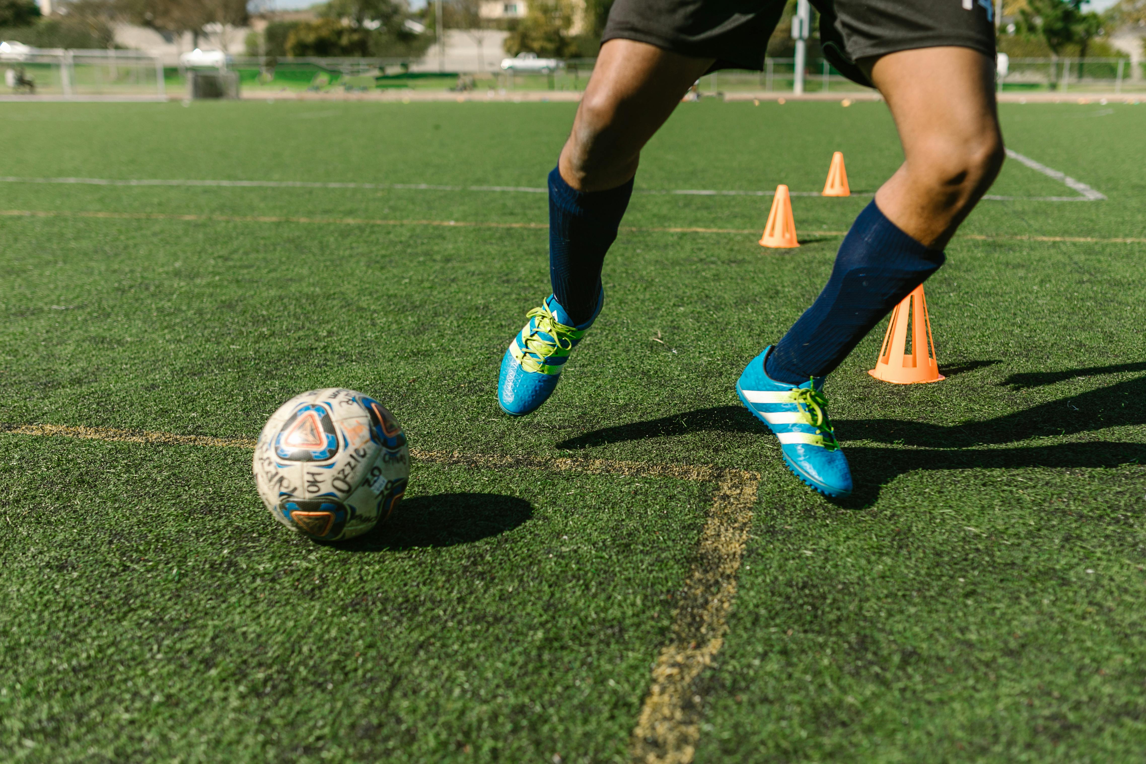 Expert Soccer Prediction Soccer Prediction You Can Trust