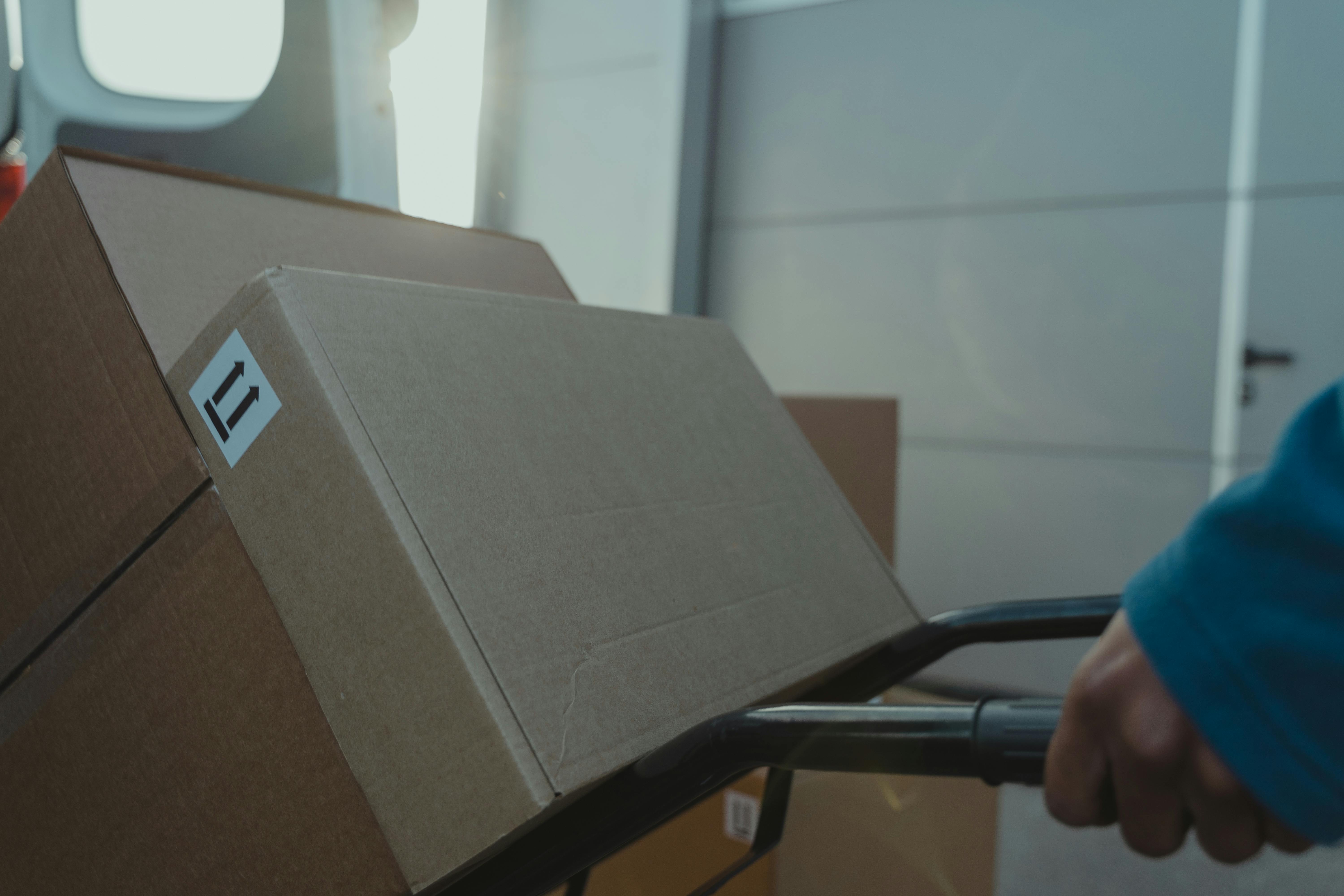 Reliable Ice Packs for Shipping Across Long Distances