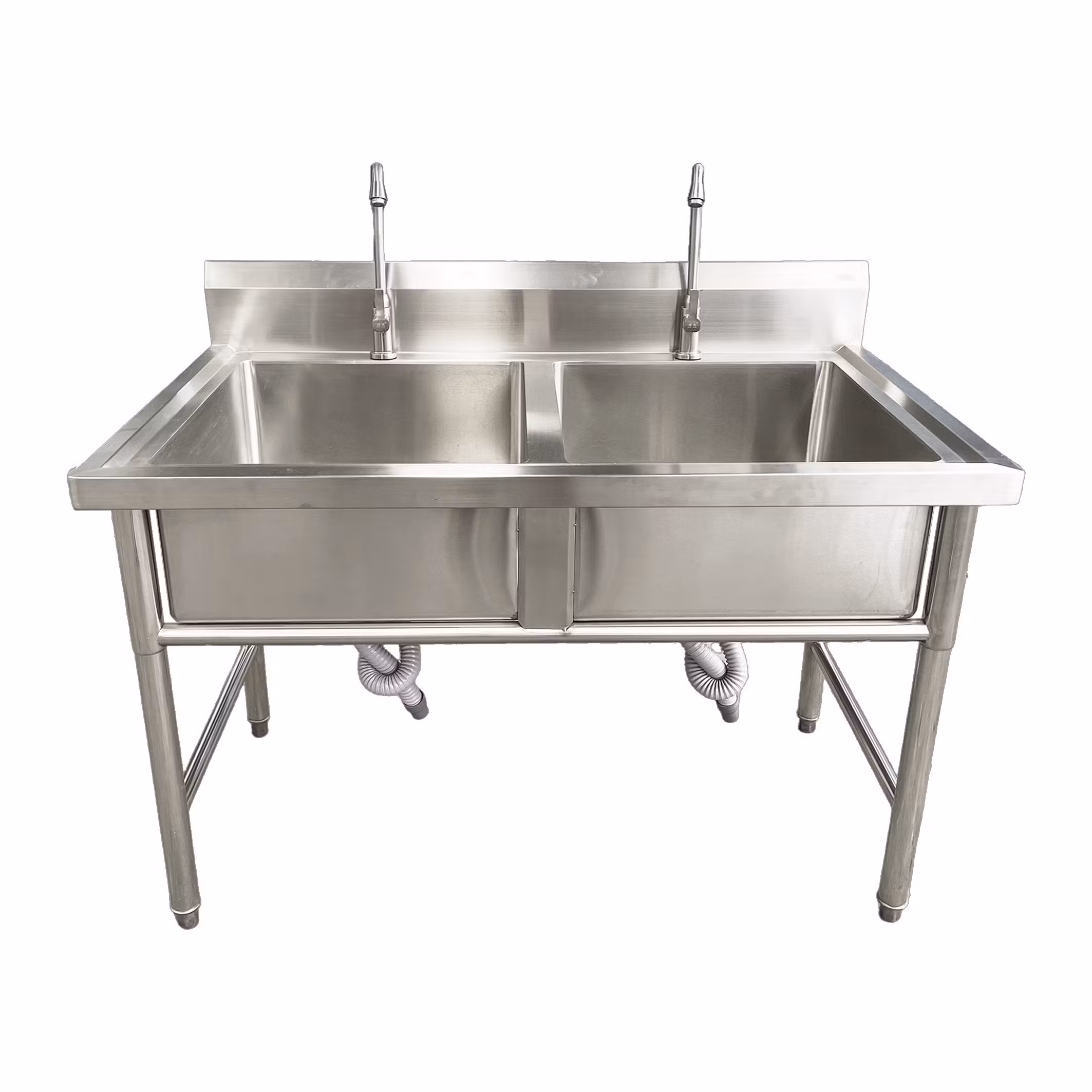 Stainless Steel Basin Solutions for Residential Kitchens