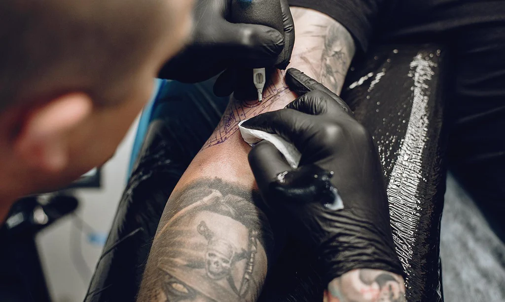 Discover the Best Tattoo Styles and Inspiration at Tattoostyles24.com
