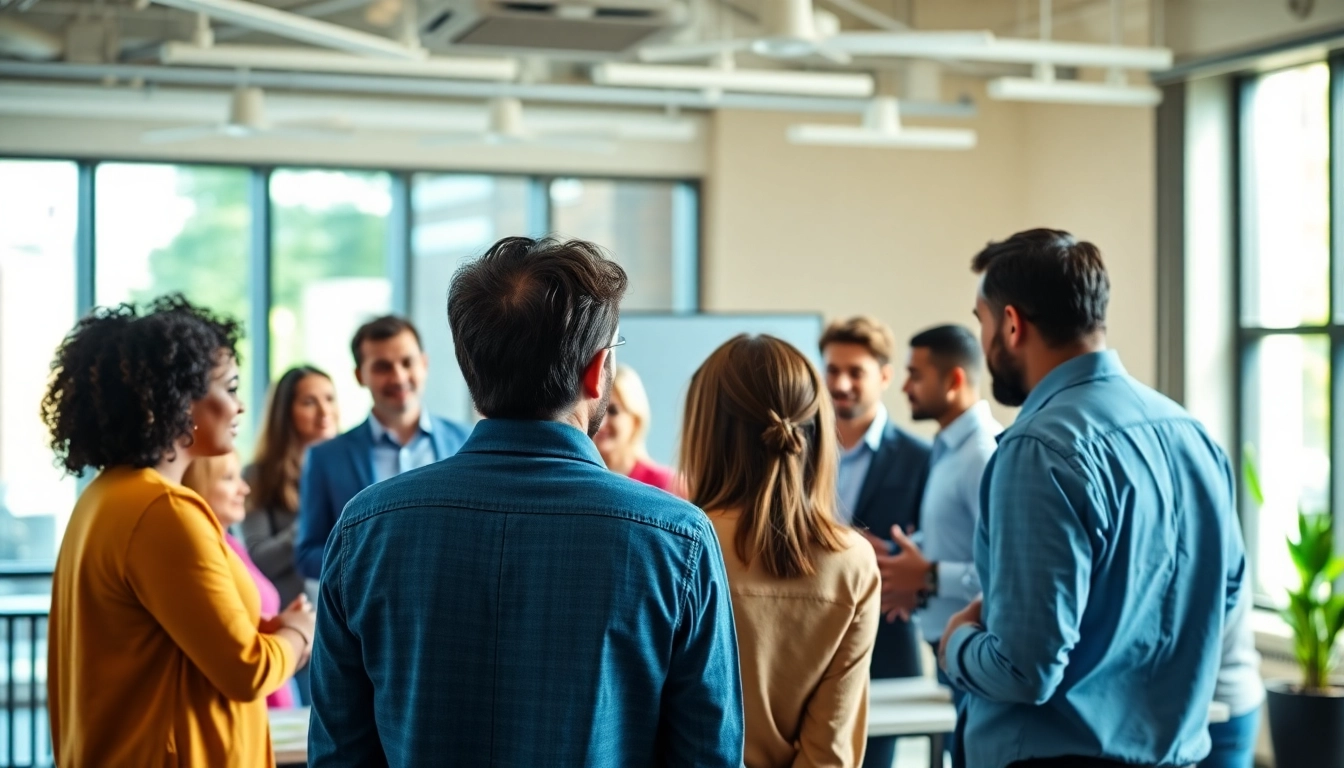 Maximizing coaching leadership potential through an engaging team workshop setting.